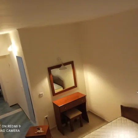 Aparthotel Aggelos Family 2*