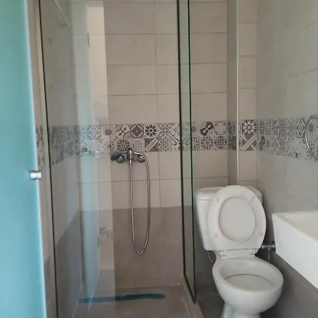 Aparthotel Aggelos Family Moraḯtika
