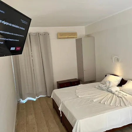 Aparthotel Aggelos Family 2*