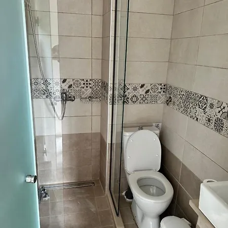 Aggelos Family Aparthotel