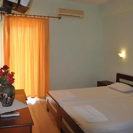 Aparthotel Aggelos Family Moraḯtika