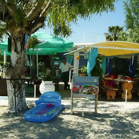 Aparthotel Aggelos Family 2*