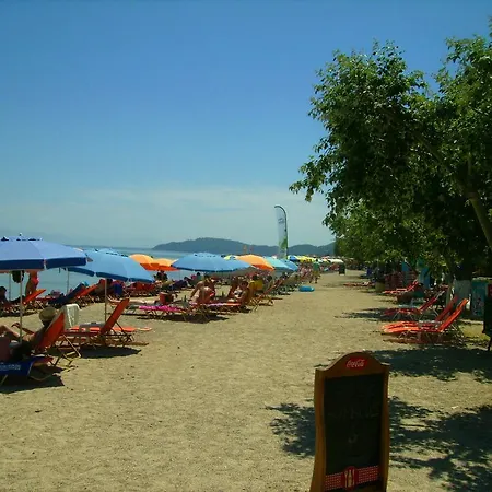 Aparthotel Aggelos Family 2*