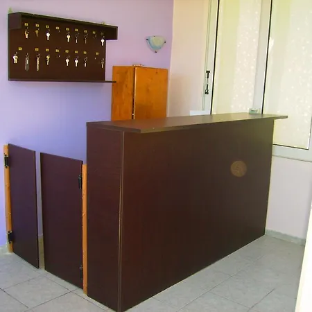 Aparthotel Aggelos Family Moraḯtika