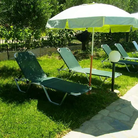 Aparthotel Aggelos Family