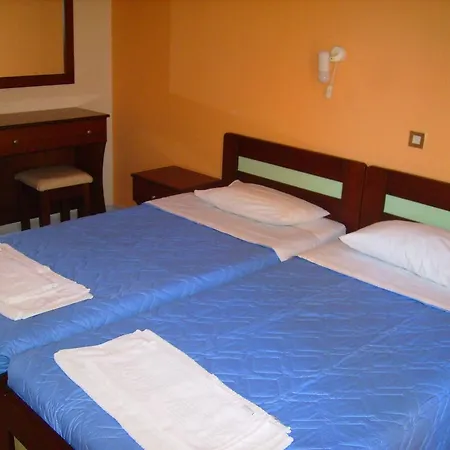 Aparthotel Aggelos Family 2*