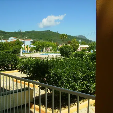 Aparthotel Aggelos Family 2*