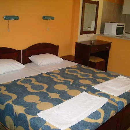 Aparthotel Aggelos Family 2*